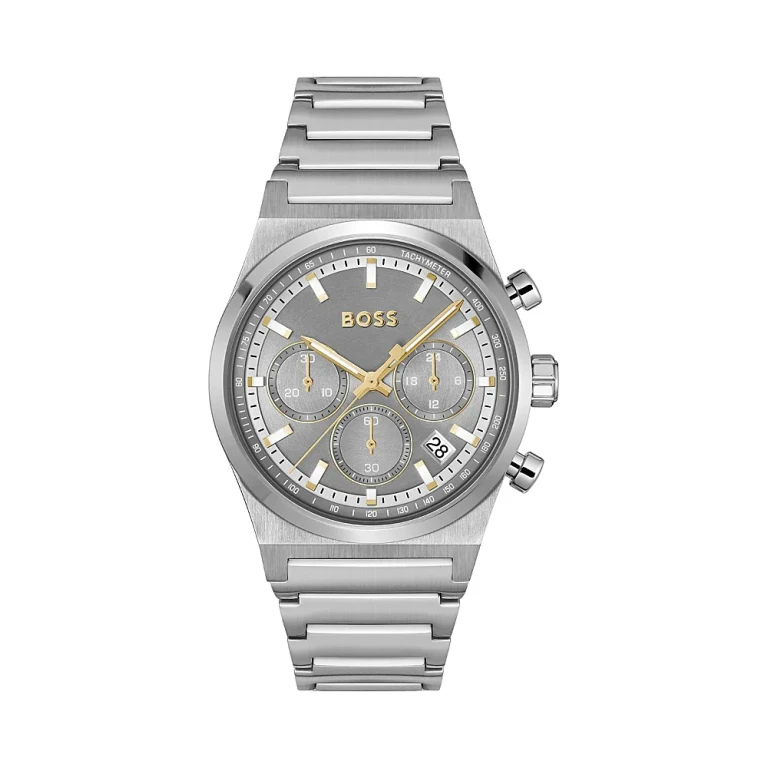 Boss Hugo Boss Candor Chronograph, 41mm