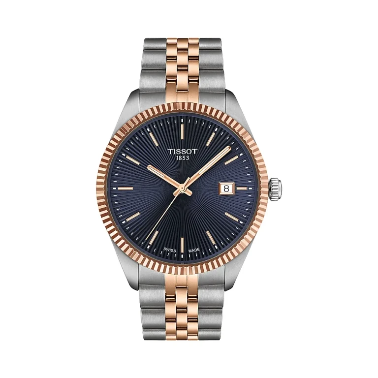 Tissot Ballade Watch, 40mm