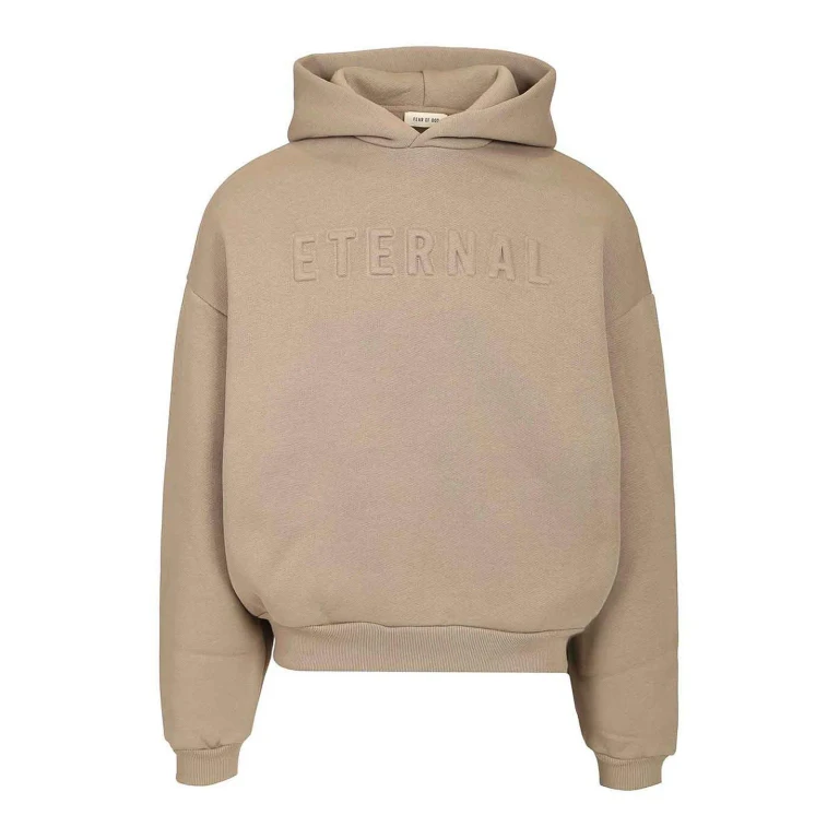 Fear Of God Sweat-Shirts - Beige