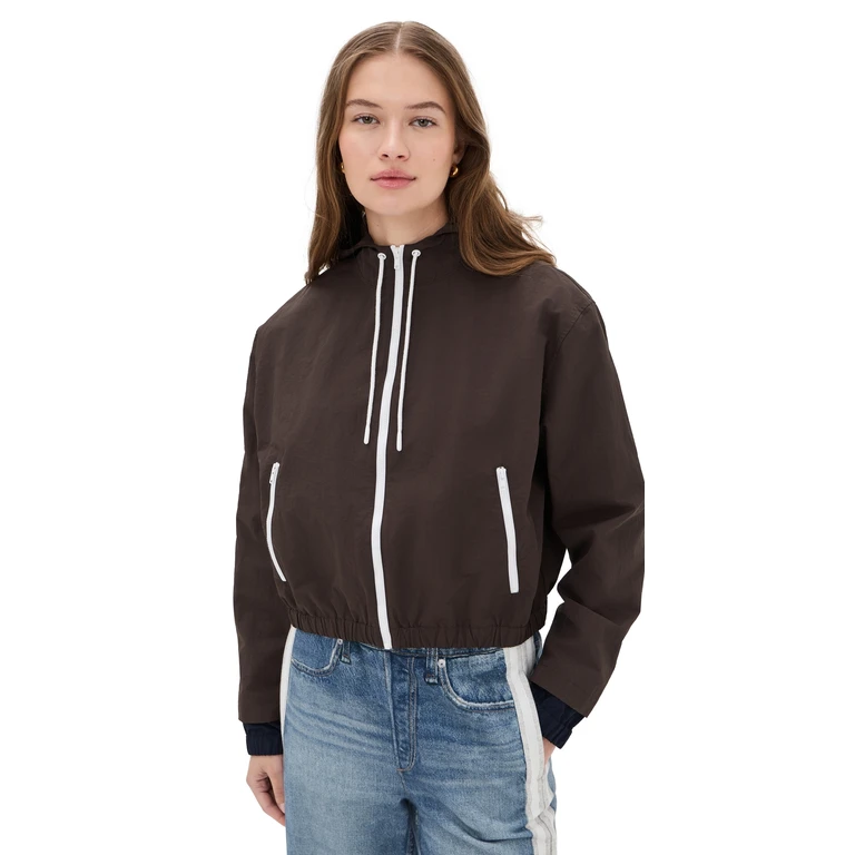 KULE The Klee Jacket Brown M