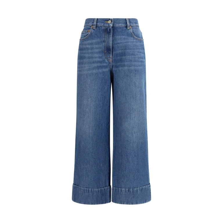 Jeans Woman color Blue (8B3DD29K9Y8558)