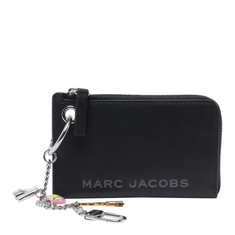 Wallet Woman color Black (2S5SCH013S01001)