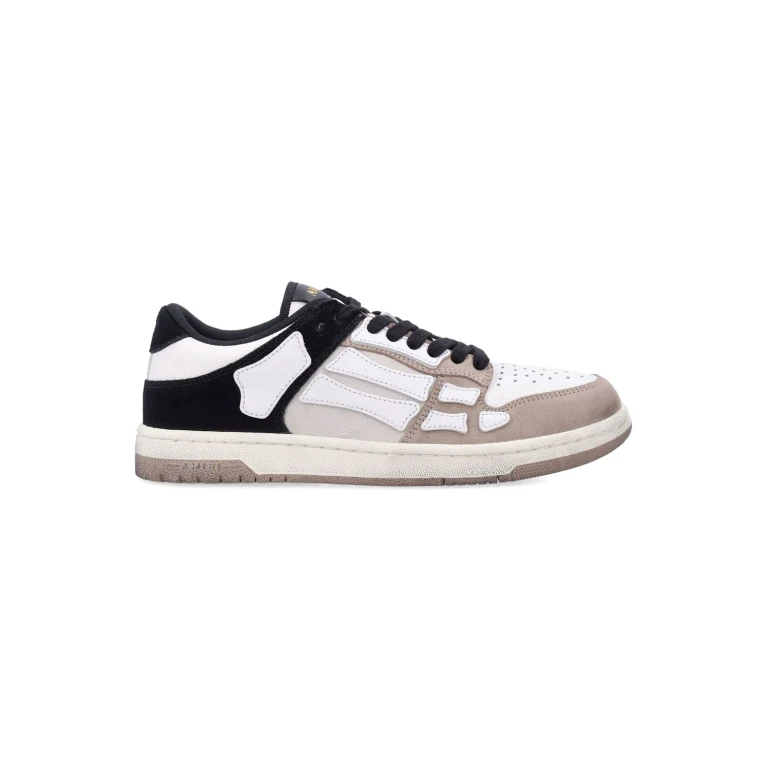 Sneakers Men color Black (AMFOSR1168BLACK)