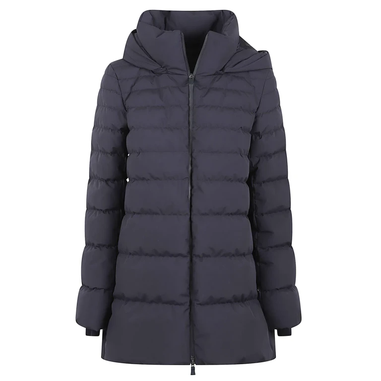 Off-White Padded Jacket