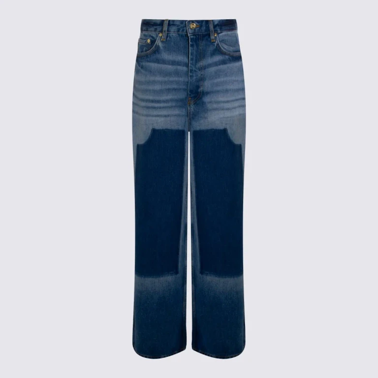 Jeans Woman color Denim (A1100060091)