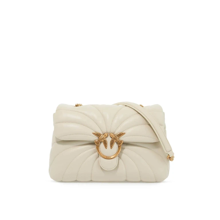 Pinko Big Classic Love Puff Crossbody Bag