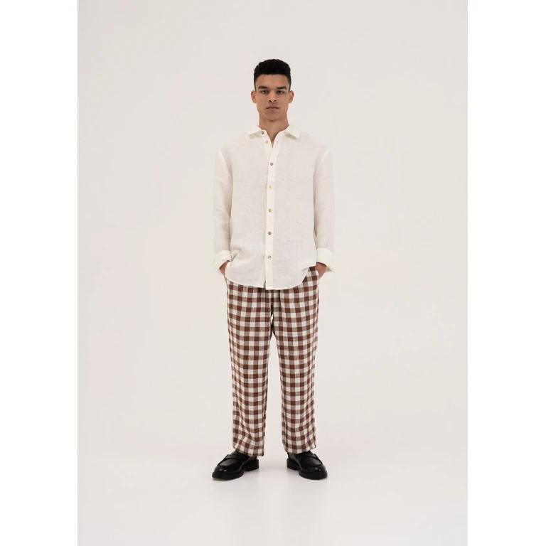Adonis Classic Pants