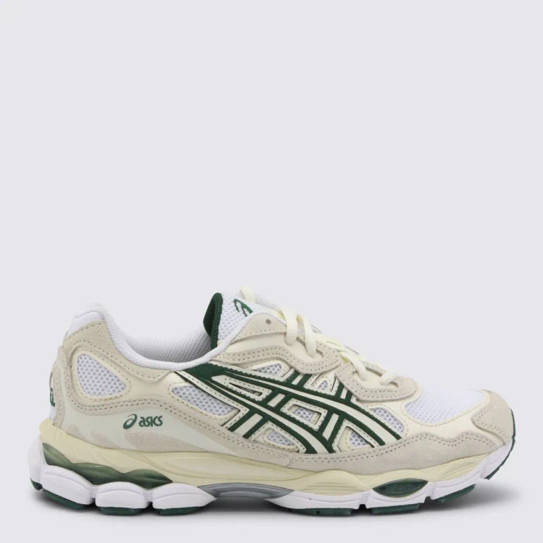Sneakers Men color White (1203A383750)