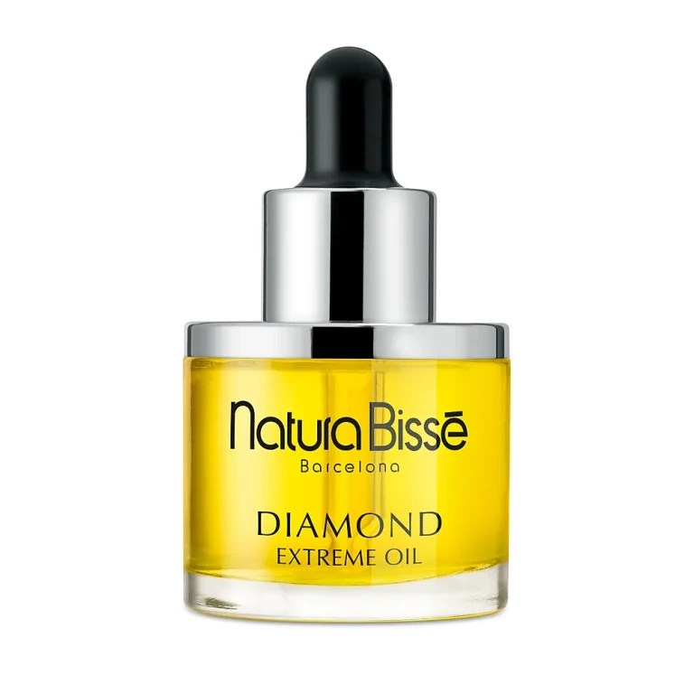 Natura Bisse Diamond Extreme Oil