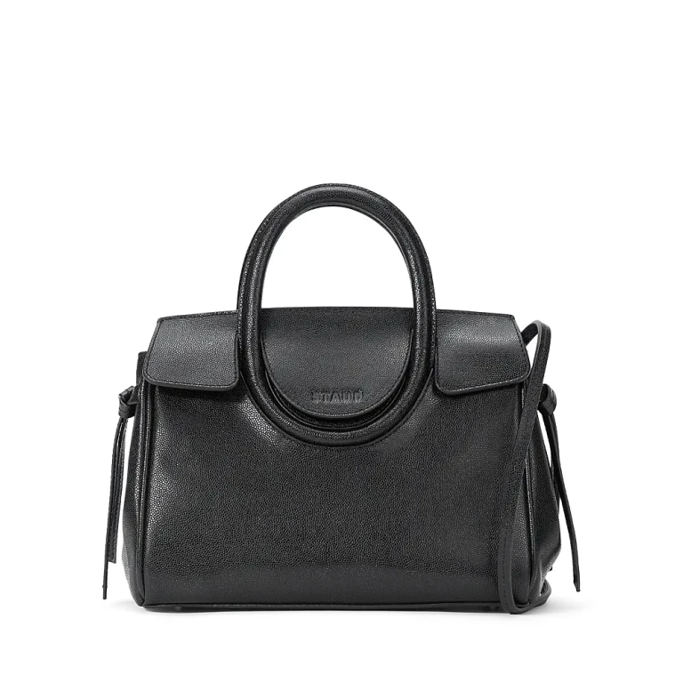 STAUD maude Mini Satchel Bag