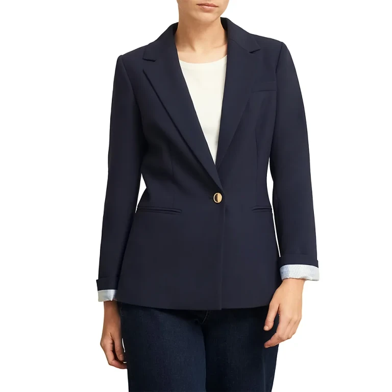 Hobbs London Gianna Blazer