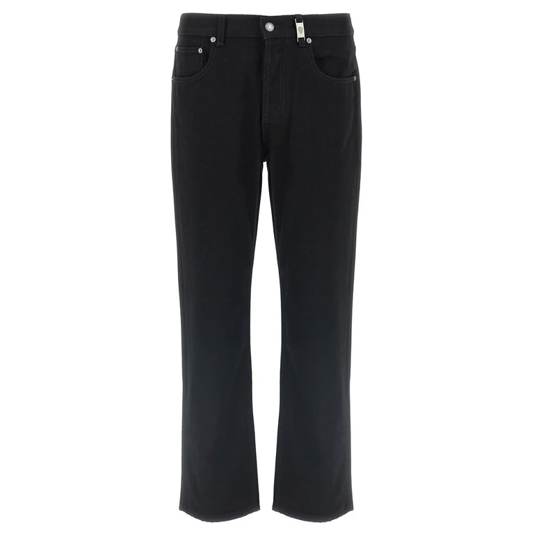 Alexander McQueen Jeans