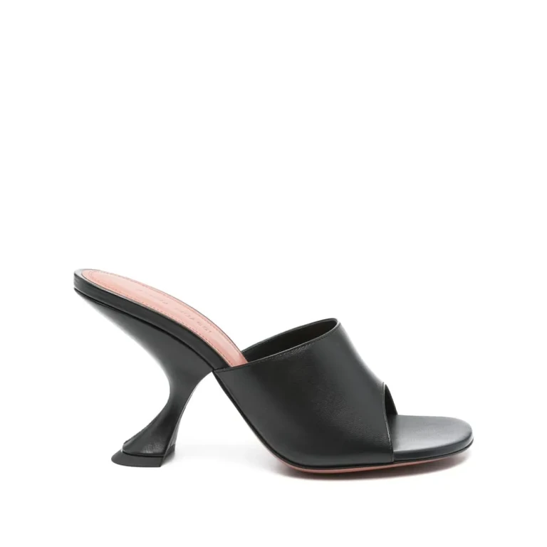Amina Muaddi Shoes