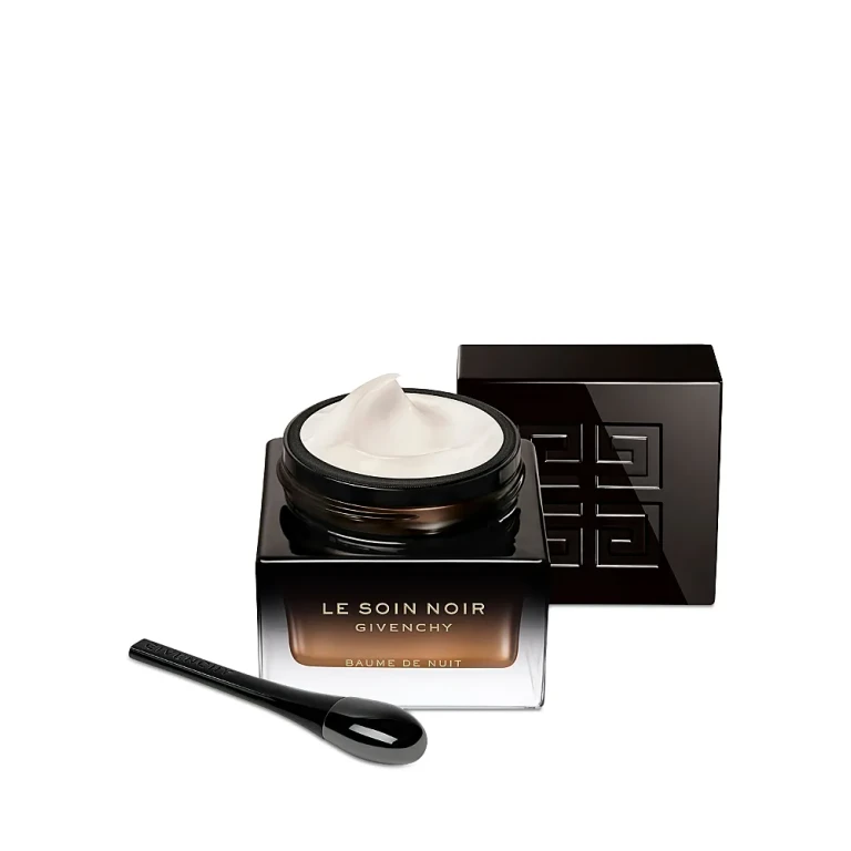 Givenchy Le Soin Noir Baume de Nuit Night Balm Cream 1.7 oz.