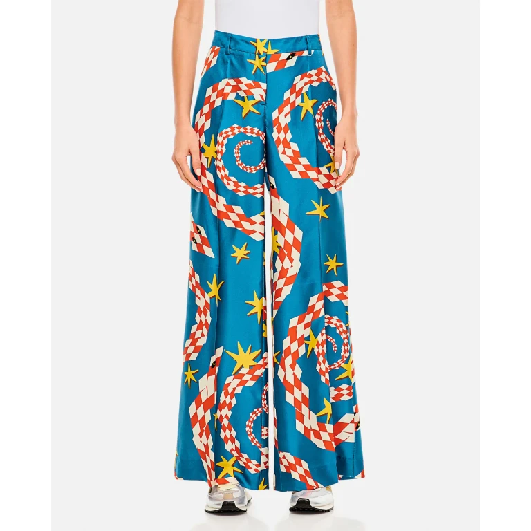 Dolce & Gabbana Damenhose