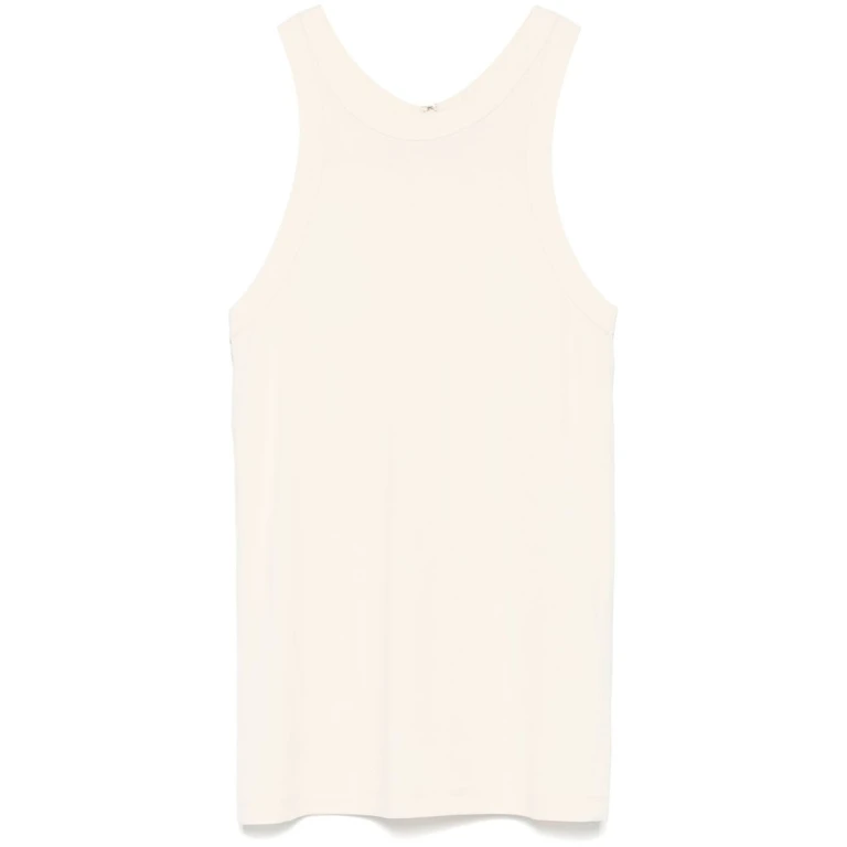 Comme des Garçons Sleeveless Top