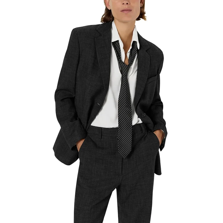 Gerard Darel Nael Blazer