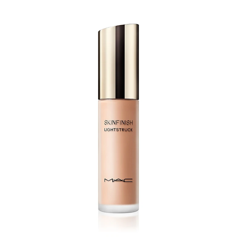 MAC Skinfinish Lightstruck Liquid Highlighter