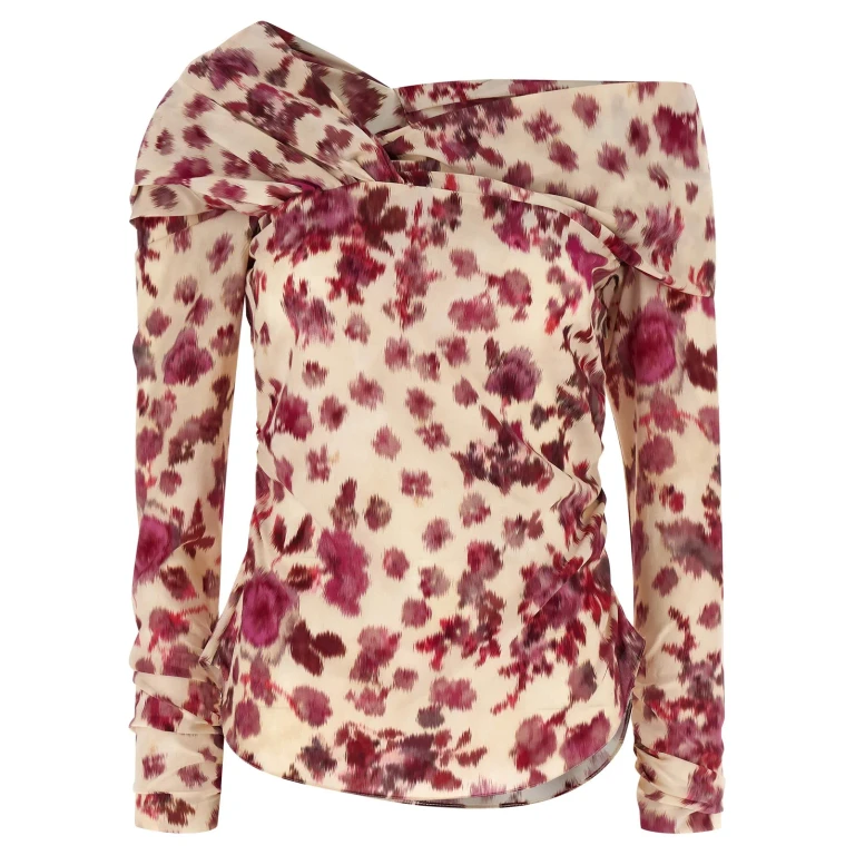 Isabel Marant Top - Aucun