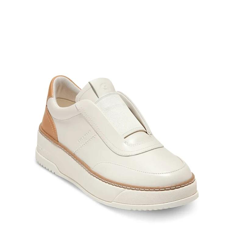 Cole Haan Women's Gp Maxfield Slip On Sneakers