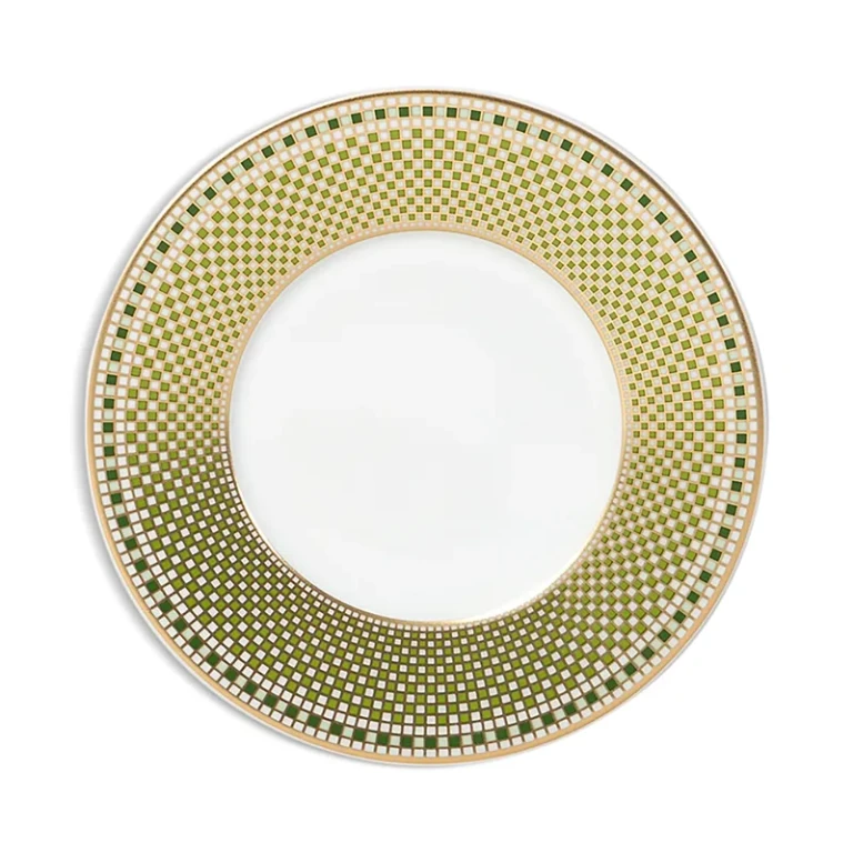 Bernardaud Augusta Bread and Butter Plate