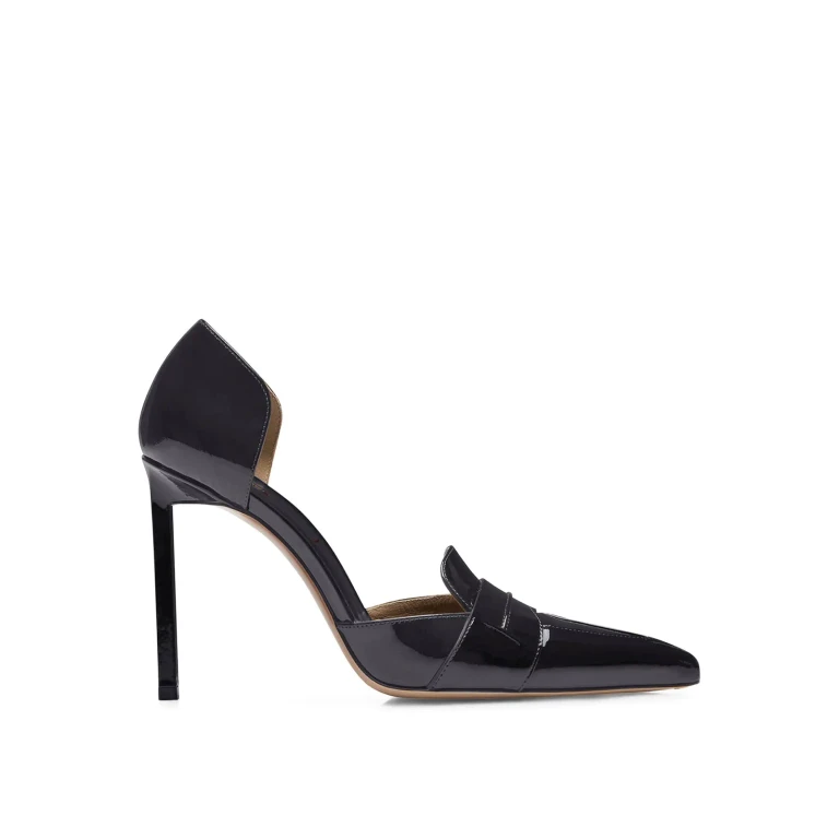 Tom Ford Chaussures À Talon - Noir