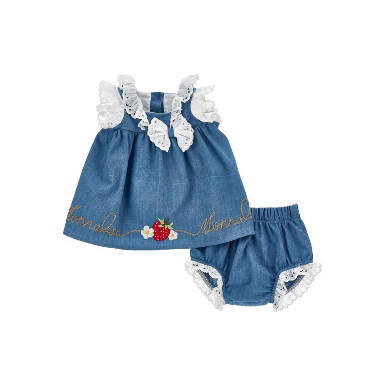Romper Kids color Grey (35G51570810062)