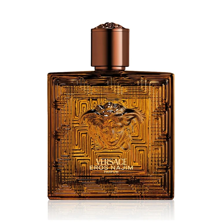 Versace Eros Najim Parfum Spray 3.4 oz.