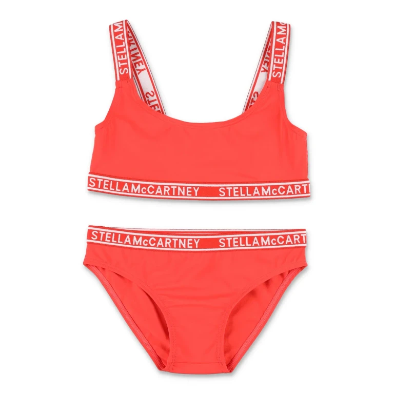 Swimsuit Kids color Red (TYCB85Z0157426)
