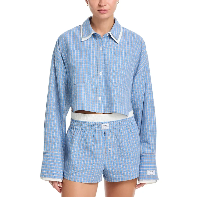 Ksubi Balter Long Sleeve Shirt