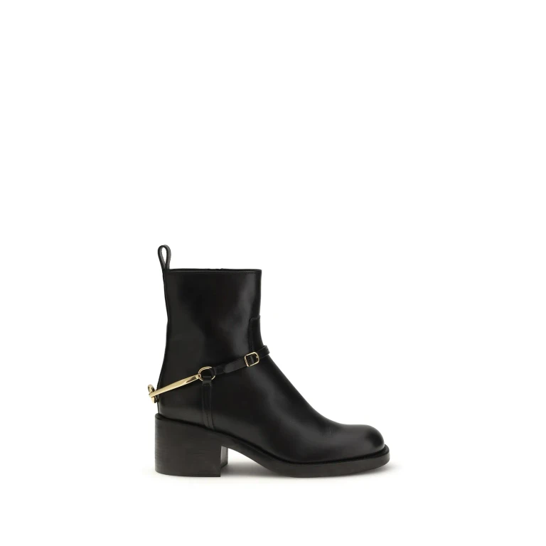 Chloé Dakota Ankle Boot