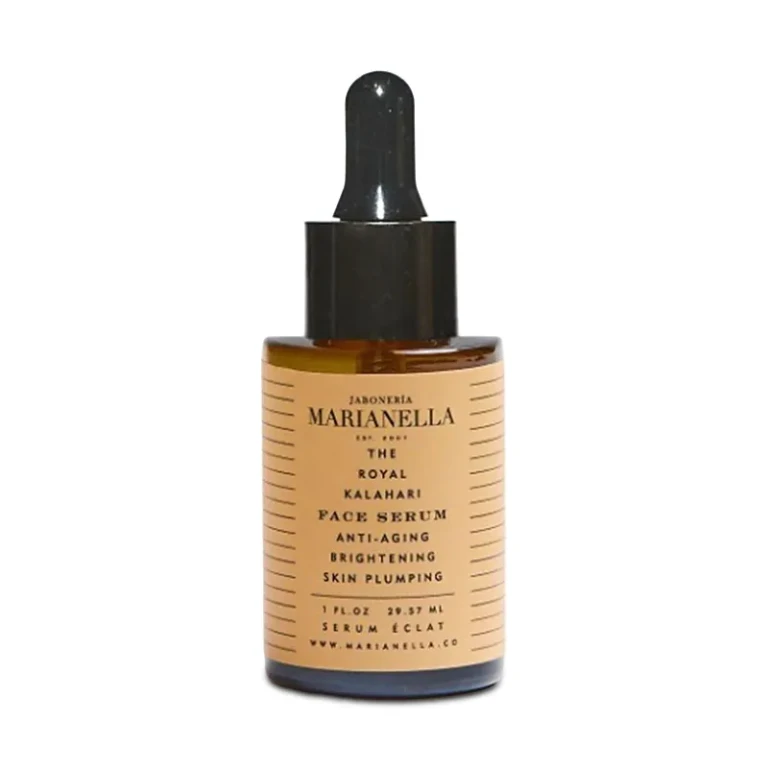 Jaboneria Marianella The Royal Kalahari Face Serum 1 oz.