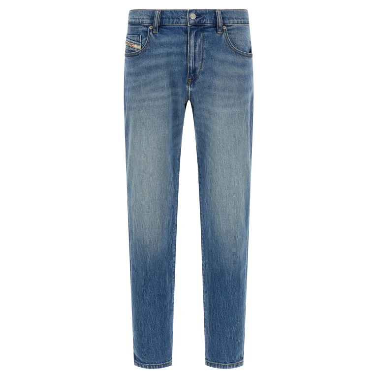 Diesel 2019 D-strukt 0adbk Jeans