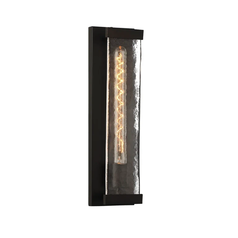 Savoy House Alberta Wall Sconce in English Bronze - 9-1902-1-13