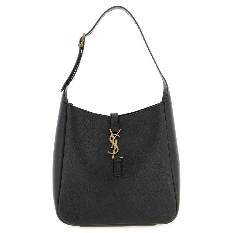 Saint Laurent Micro le 5 à 7 Shoulder Bag