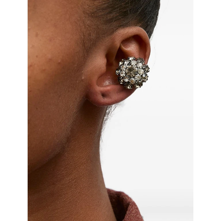 MM6 Maison Margiela Maison Margiela Bijoux Silver - Women