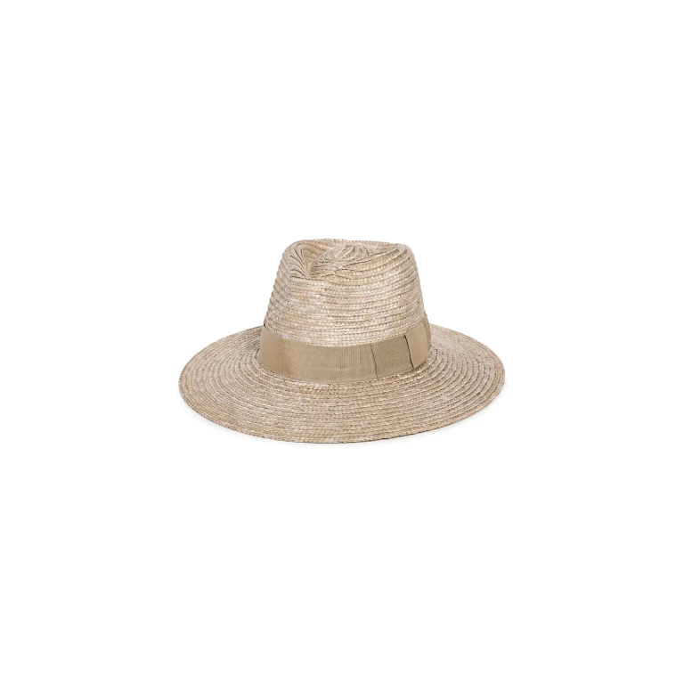 Brixton Joanna Short Brim Hat Sand M