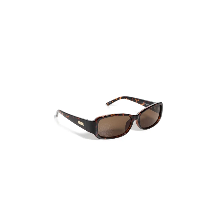 Le Specs Gigglemug Sunglasses Tort One Size