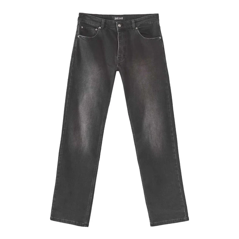 Just Cavalli Jean Bootcut - Noir