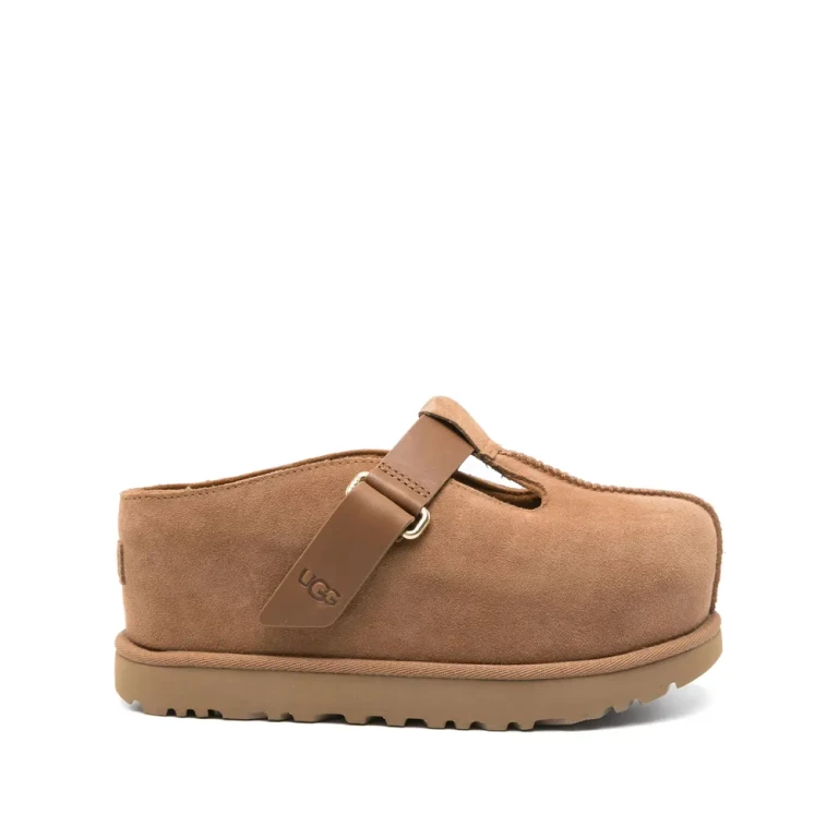 UGG Goldenstar 洞洞鞋