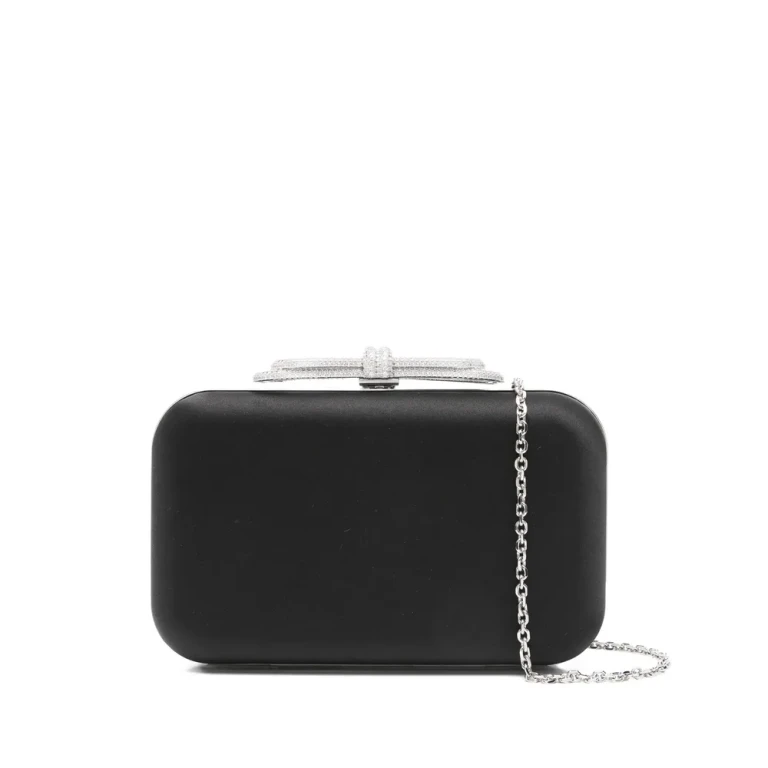 Mach & Mach Clutch com cristais