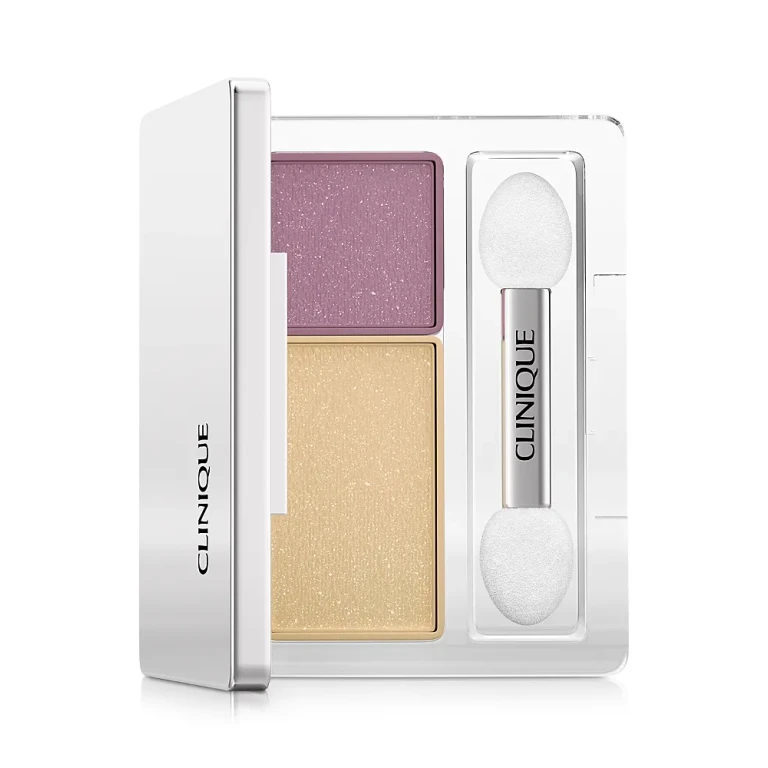 Clinique All About Shadow Duo Eyeshadow