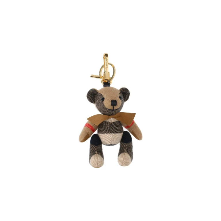 Charm Thomas Bear Burberry