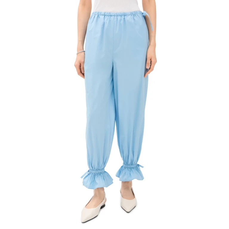 POSSE Lindie Pants Cornflower XXS