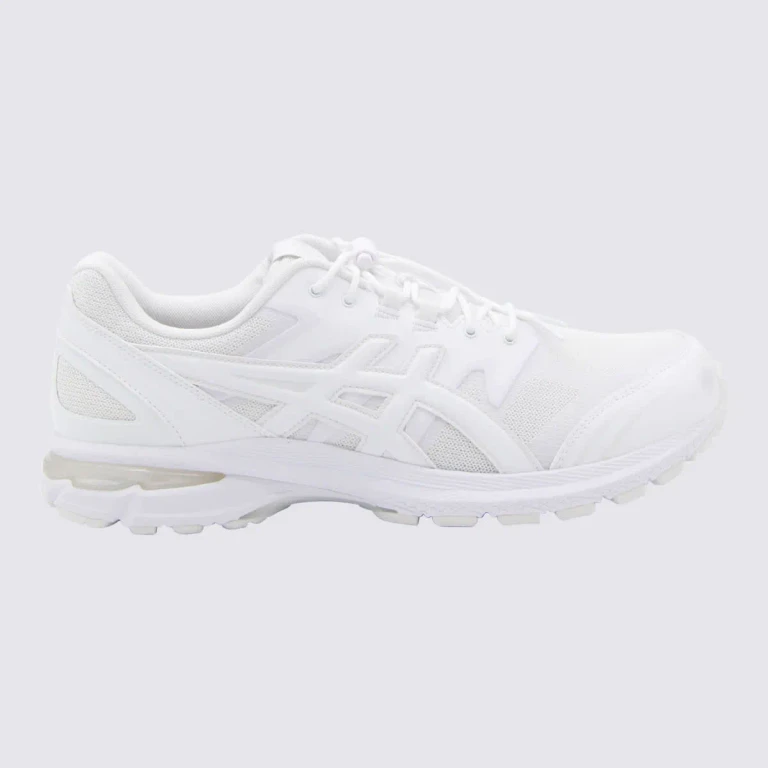 Versace Black Sneakers