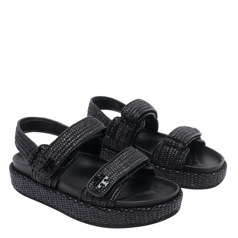 Tory Burch Women's Kira Sport Sandals