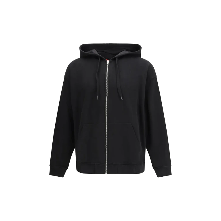 Sweatshirt Men color Black (A200220GEAD9XX)