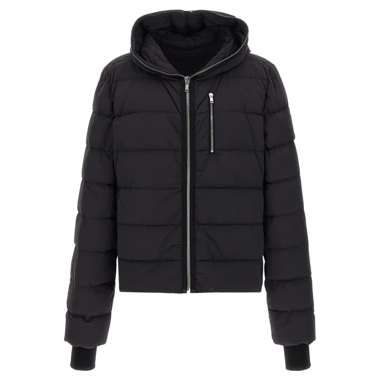 gimp Down Jacket