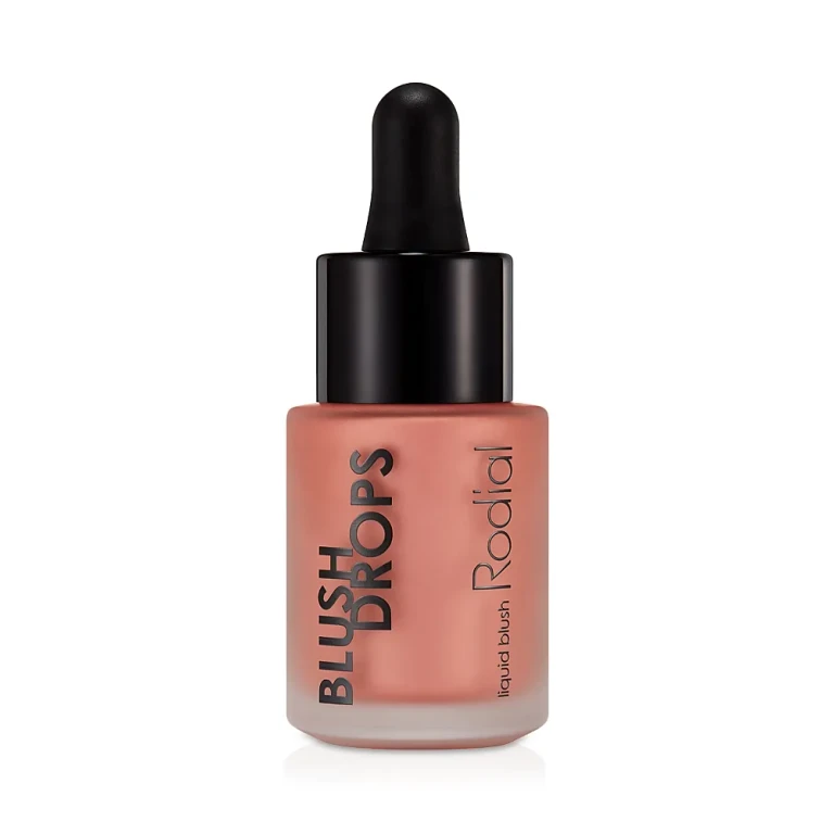 Rodial Blush Drops Frosted Pink