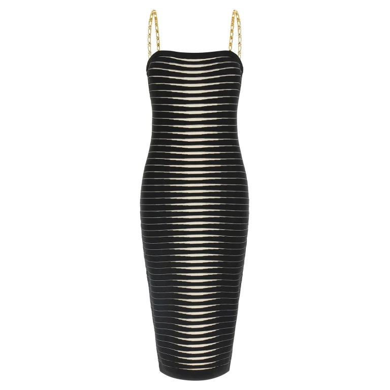 Dress Woman color Multicolor (AM99S61E2685)